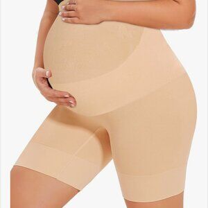 NWT bump maternity shapewear